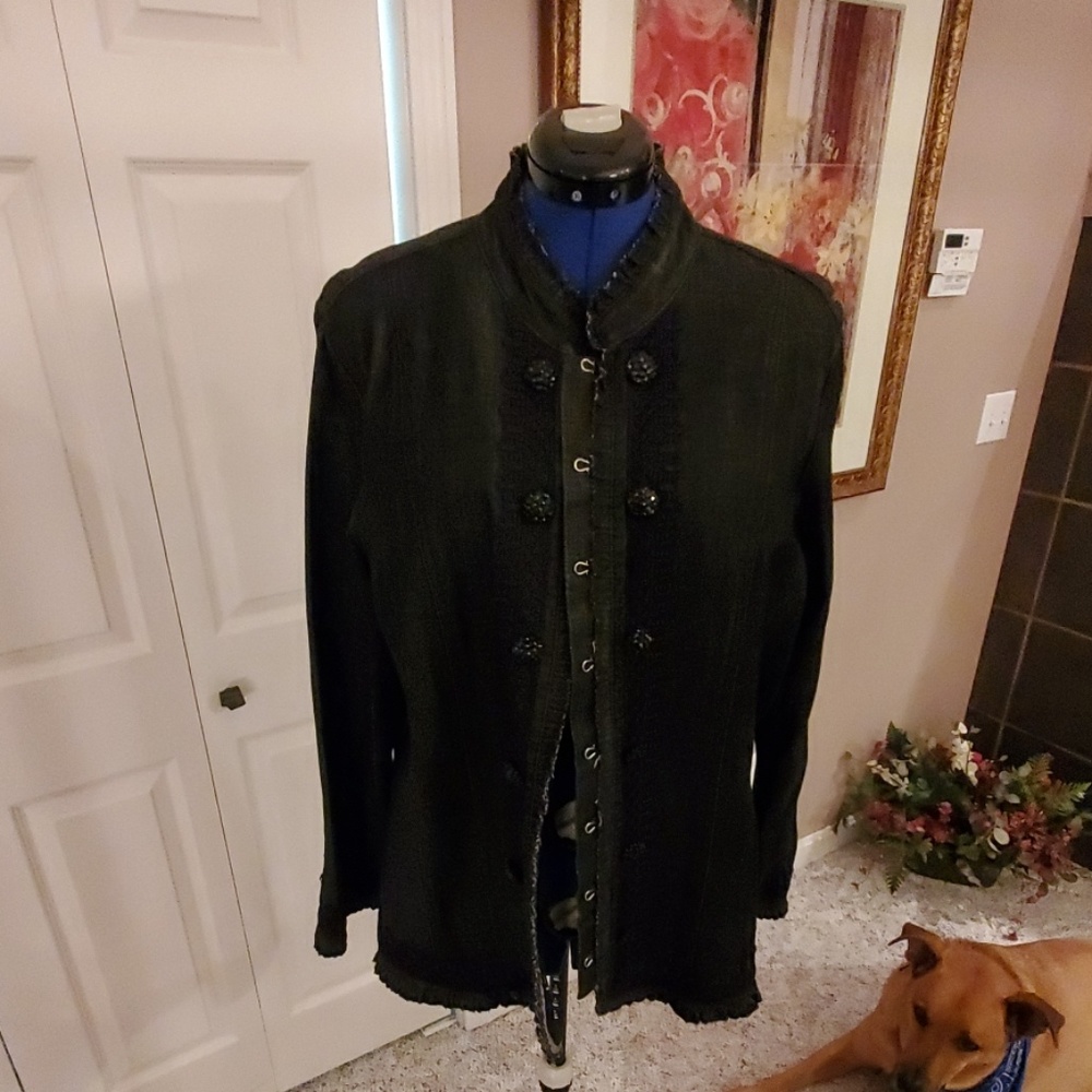 Women's coat